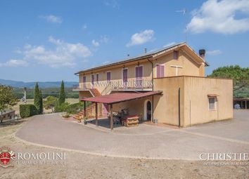 Thumbnail 4 bed apartment for sale in Maremma, Tuscany, Italy