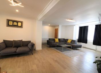 Thumbnail End terrace house for sale in Montagu Gardens, London