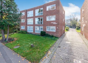 Thumbnail 3 bed flat for sale in Brenda Court, 14 Granville Road, Sidcup