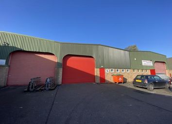 Thumbnail Industrial to let in Trojan Centre, Finedon Road Industrial Estate, Wellingborough