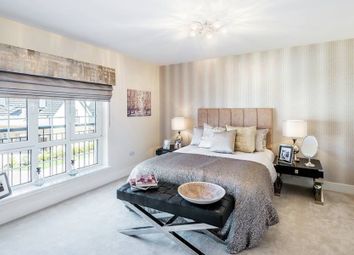 Thumbnail 5 bed detached house for sale in "The Moncrief" at Nerston, East Kilbride