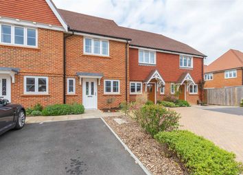 2 Bedroom Terraced house for rent