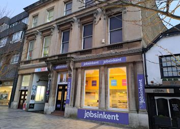 Thumbnail Office to let in 58 High Street, Maidstone, Kent