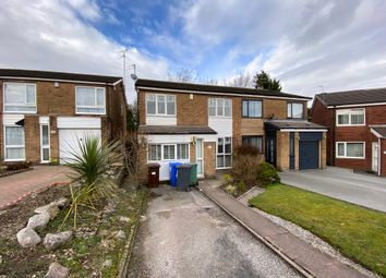 Thumbnail 3 bed semi-detached house to rent in Tintern Avenue, Whitefield