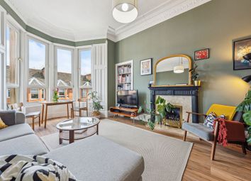 Property listing in Glasgow, Glasgow