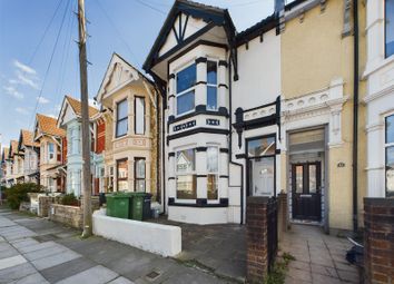 Thumbnail Flat to rent in Oriel Road, Portsmouth