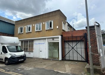 Thumbnail Industrial to let in Linford Street, London