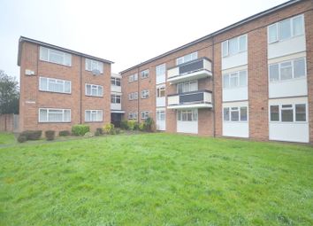 Thumbnail Flat to rent in Tolbut Court, Lennox Close, Romford, Essex