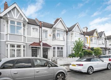 Thumbnail Flat for sale in Ribblesdale Road, Furzedown