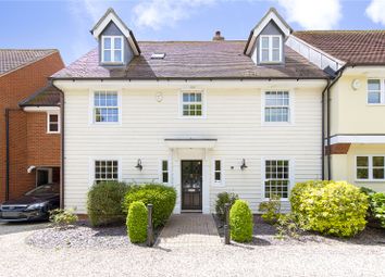 5 Bedroom Terraced house for sale