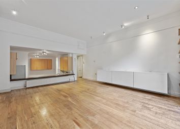 Thumbnail 2 bed flat to rent in Girdlers Road, London