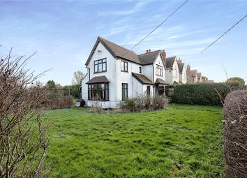 Thumbnail Detached house for sale in Coventry Road, Bulkington, Bedworth, Warwickshire