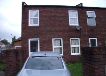 Thumbnail 3 bed terraced house for sale in Overbrook Walk, Edgware