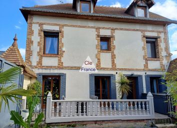 Thumbnail 3 bed town house for sale in Saint-Etienne-Du-Rouvray, Haute-Normandie, 76800, France