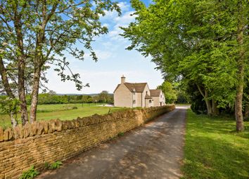 Thumbnail Detached house to rent in Moreton Road, Stow On The Wold, Cheltenham, Gloucestershire