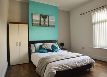 6 Bedrooms  to rent in Leopold Street, Derby DE1