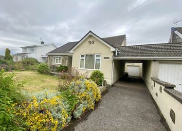 Thumbnail 3 bed bungalow to rent in Treoes, Bridgend