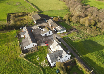 Thumbnail Detached house for sale in Horse Pool Road, Laugharne, Carmarthen