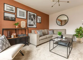 Designed For Relaxation, Conversation And Cosy Evenings In