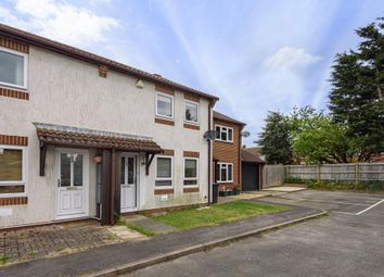Thumbnail 2 bed semi-detached house for sale in Thatcham, Berkshire