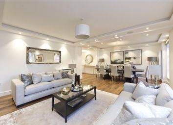 Thumbnail Flat to rent in South Audley Street, Mayfair