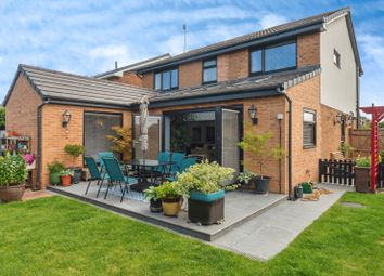 Property listing in Chester, Cheshire