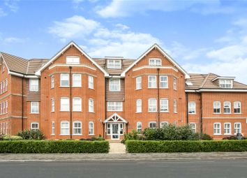 Thumbnail 2 bed flat for sale in Casa, 145-151 Bournemouth Road, Poole