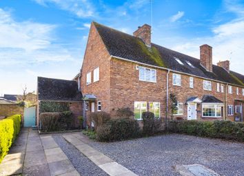 3 Bedroom End terrace house for sale