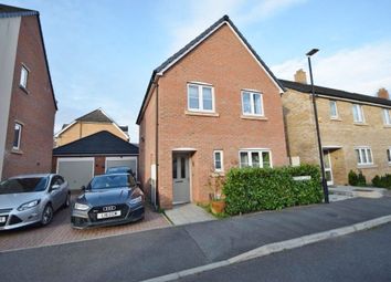 Thumbnail 3 bedroom detached house for sale in Century Lane, Wexham, Slough, Berkshire