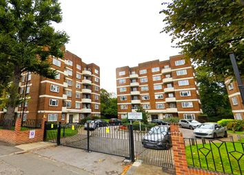 Thumbnail 2 bed flat for sale in Bollo Lane, London