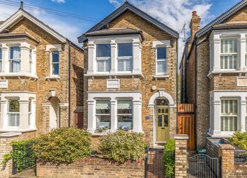 Thumbnail 3 bedroom detached house for sale in Cobham Road, Norbiton, Kingston Upon Thames