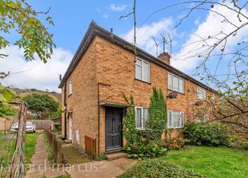 Thumbnail 2 bed maisonette for sale in Godstone Road, Whyteleafe