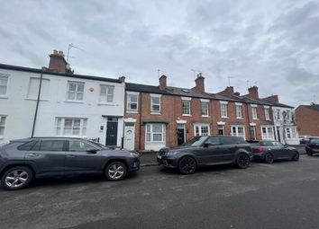 Thumbnail Property to rent in Leam Terrace, Leamington Spa