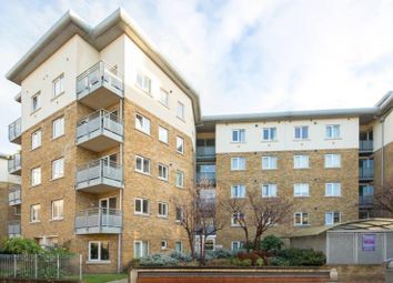 Thumbnail 1 bed flat for sale in John Bell Tower East, London