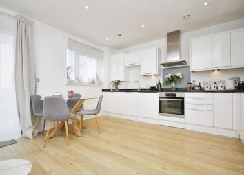 Thumbnail 1 bedroom flat for sale in Osborne Road, Thornton Heath, Surrey
