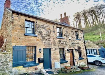 Thumbnail Detached house for sale in Gorsey Bank, Wirksworth