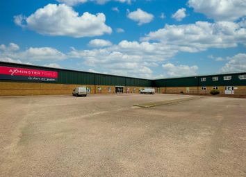 Thumbnail Light industrial for sale in Sheppey Way, Bobbing, Sittingbourne