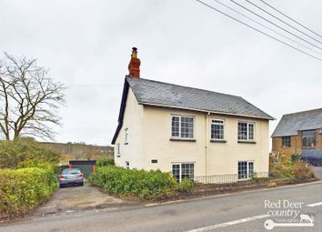 Thumbnail 3 bed detached house for sale in Washford, Watchet
