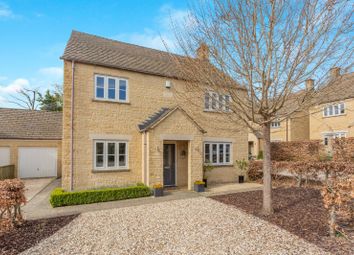 Property listing in Cirencester, Gloucestershire