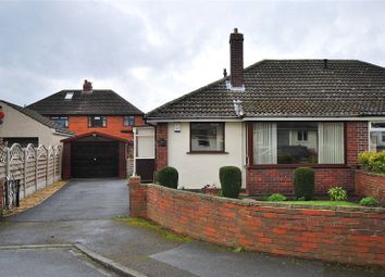 2 Bedrooms Bungalow for sale in Robin Royd Garth, Mirfield, West Yorkshire WF14