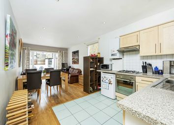 Thumbnail Flat to rent in Townmead Road, Fulham, London