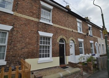 Thumbnail 1 bed terraced house to rent in New Park Street, Shrewsbury
