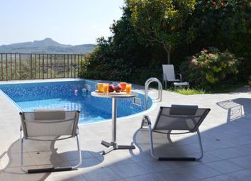 Thumbnail 3 bed villa for sale in Pyrgos Psilonerou, Chania, Gr