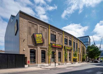 Thumbnail Warehouse to let in Big Yellow Kings Cross, 200 York Way, London, Greater London