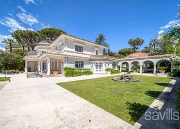 Thumbnail 6 bed villa for sale in Street Name Upon Request, Antibes, Fr