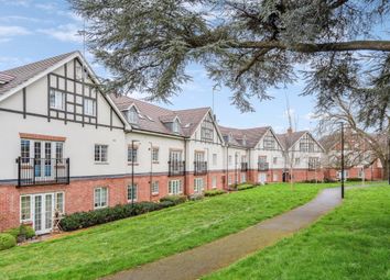 Thumbnail 2 bedroom flat for sale in Grange Road, Chalfont St. Peter