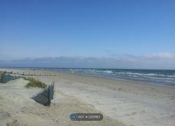 Near The Beach