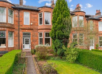 Thumbnail Terraced house for sale in Clarkston Road, Netherlee, East Renfrewshire