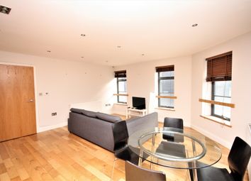 Thumbnail 3 bed flat to rent in Ferdinand Street, Chalk Farm