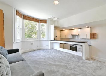 Thumbnail Flat for sale in Agamemnon Road, West Hampstead